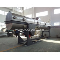 Vibrating Fluid Bed Drier for Boric Acid